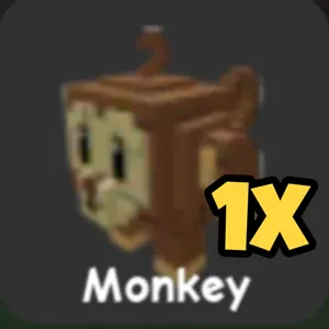 Monkey | Grow A Garden 2