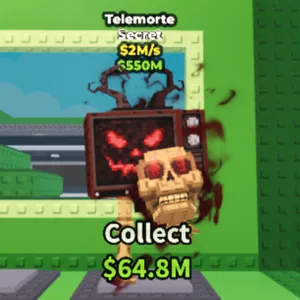 Telemorte