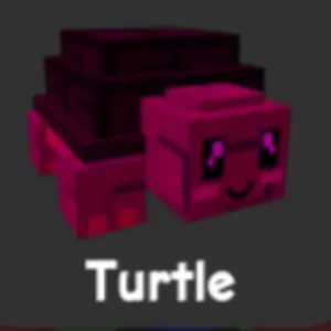 Rainbow Turtle | Grow A Garden 2