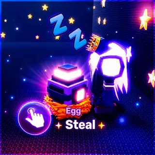 5x Cosmic Egg Service | Steal An Egg | READ DESCRIPTION