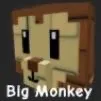Big Monkey | Grow A Garden 2