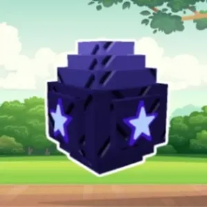 night egg trash pet 60x