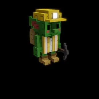 Nightmare Goblin Miner