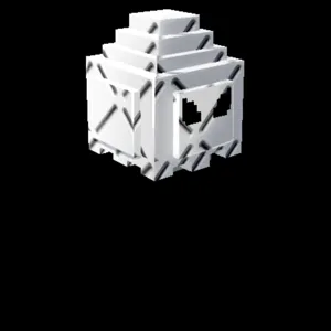 Spooky Egg Trash Pet 60x