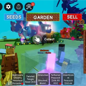 Giant Golem Kitsune 61KG