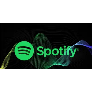 Spotify Premium Individual 12 Months