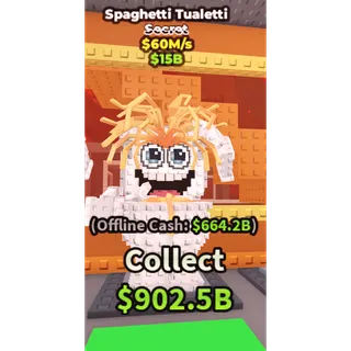 spaghetti tualetti - sab