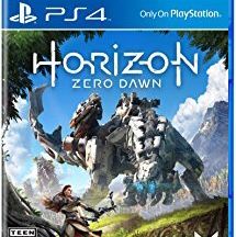 horizon zero dawn ps4 digital