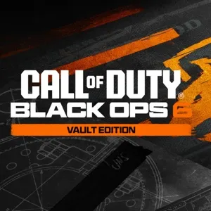 Call of Duty: Black Ops 6 Vault Edition