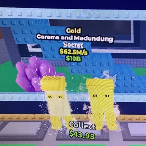 Grama and Madungdung