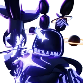 Astral Bonnie [Fanf TD 2]