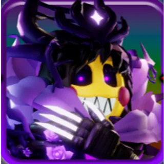 Shiny Gaia Chica. [Fanf Td 2]