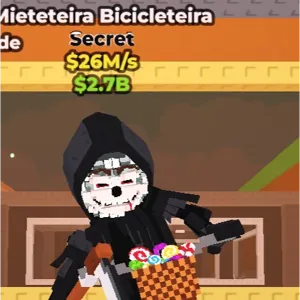 mieteteira Bicicleteira