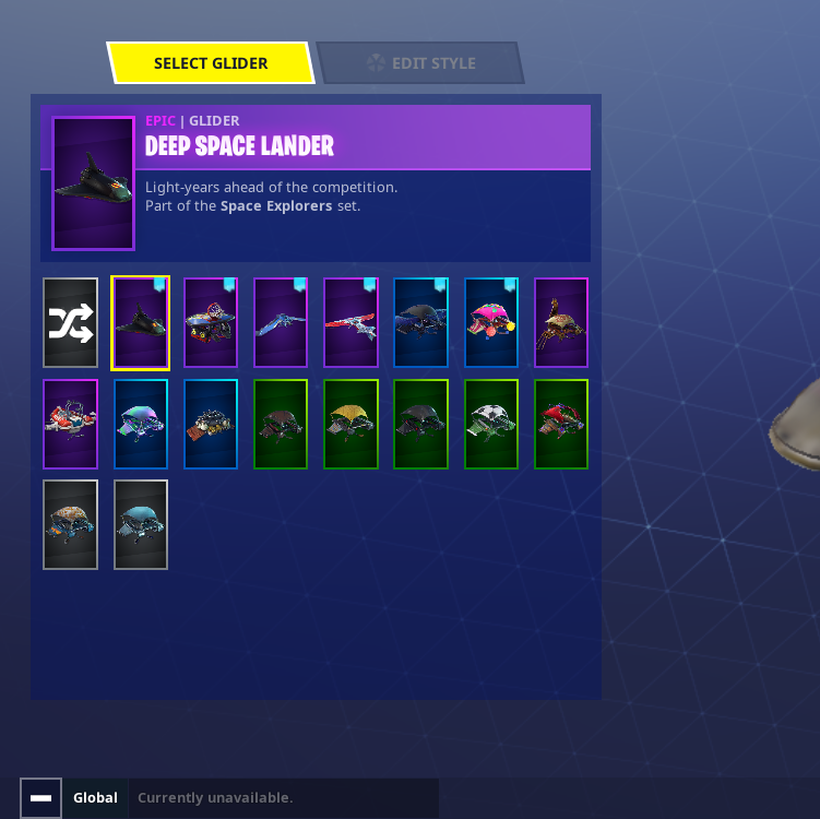 Bundle | Mogul Master fortnite account - In-Game Items ...