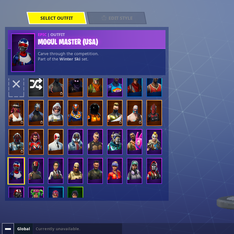 bundle mogul master fortnite account - mogul master fortnite account for sale
