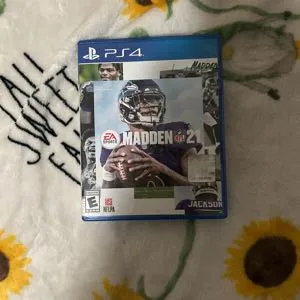 Madden 21