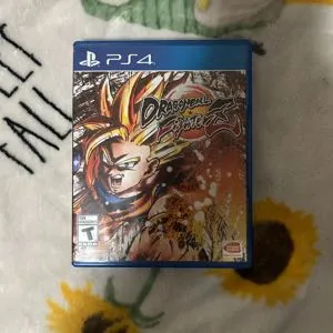 Dragon Ball Fighter Z 