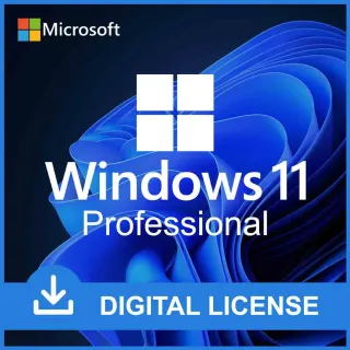 Windows 11 License Key