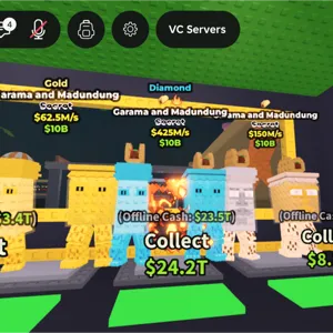 3x garama bundle