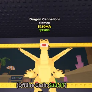 dragon canneloni cheap