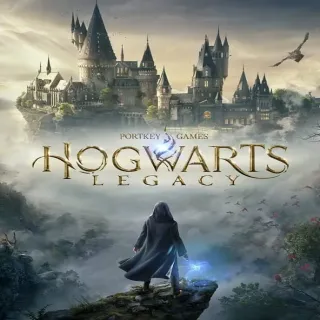 Hogwarts Legacy [Epic Games]