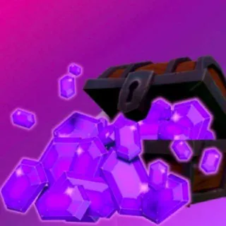 5M Gems - Death Ball