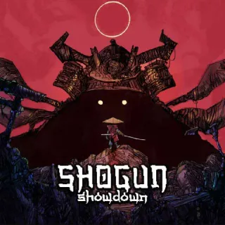 Shogun Showdown