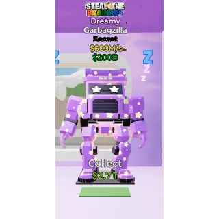 Steal The Brainrot Fortnite