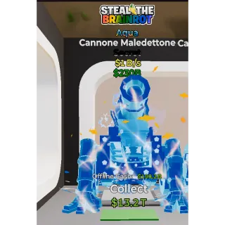 Fortnite Steal The Brainrot Rare