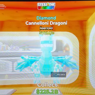 steal the brainrot FN