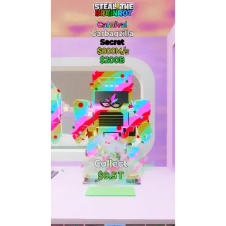 Steal The Brainrot Fortnite