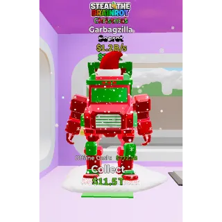 Fortnite Steal The Brainrot Fortnite