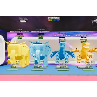 steal the brainrot fortnite