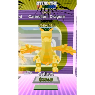 steal the brainrot fortnite