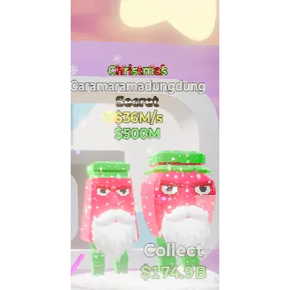 steal the brainrot fortnite