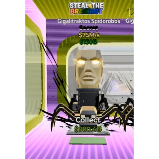 Steal The Brainrot Fortnite