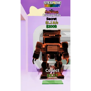 Fortnite Steal The Brainrot Rare