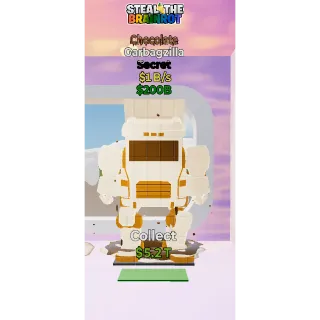 Rare Steal The Brainrot Fortnite