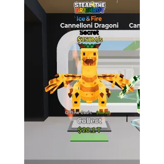 Steal The Brainrot Fortnite