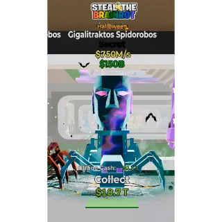 steal the brainrot fortnite