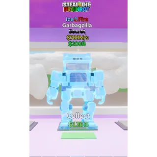 Steal The Brainrot Fortnite