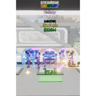 steal the brainrot fortnite