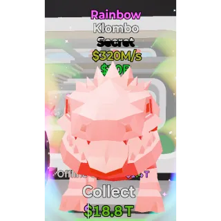 Rare Steal The Brainrot Fortnite