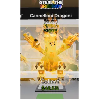 Steal The Brainrot Fortnite