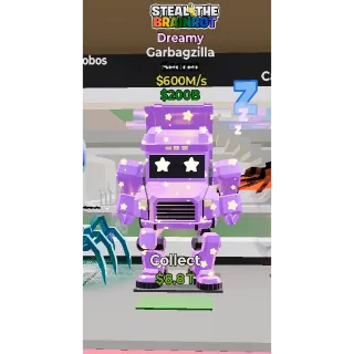 steal the brainrot fortnite