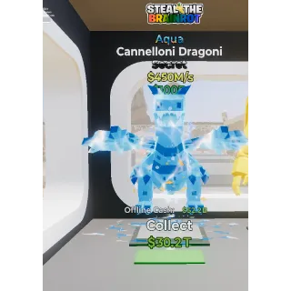 steal the brainrot fortnite