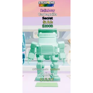 steal the brainrot fortnite