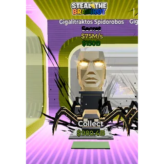 Steal The Brainrot Fortnite