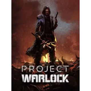 Project Warlock