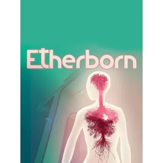 Etherborn